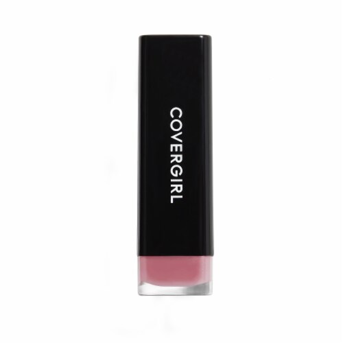 CoverGirl® Colorlicious Ravishing Rose Lipstick Perspective: front