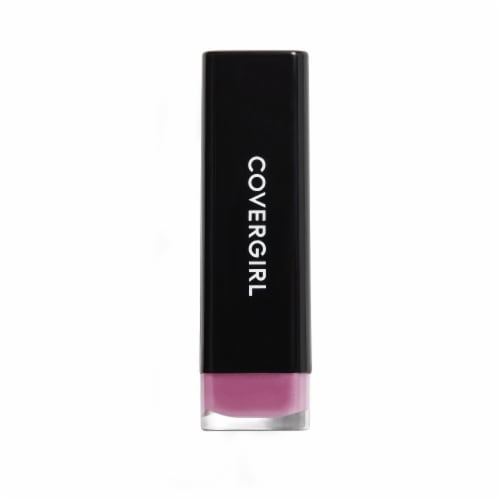 CoverGirl® Colorlicious Lipstick - Enchantress Blush Perspective: front