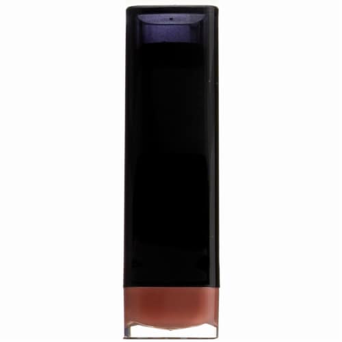 CoverGirl Exhibitionist Cream Lipstick - Champagne Perspective: front