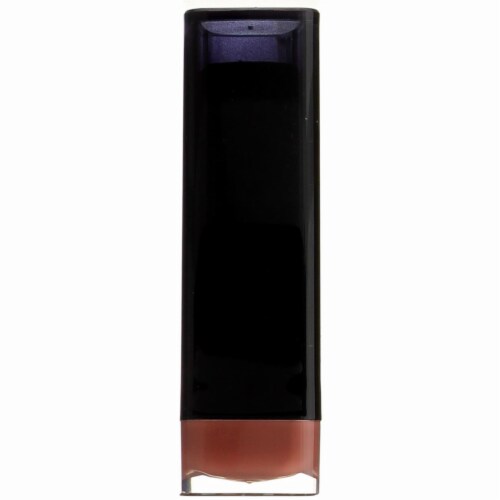 CoverGirl Exhibitionist Cream Lipstick - Champagne Perspective: front