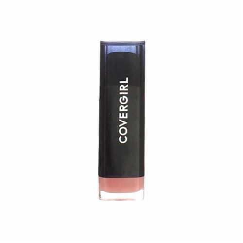 CoverGirl Colorlicious Honeyed Bloom Lipstick Perspective: front
