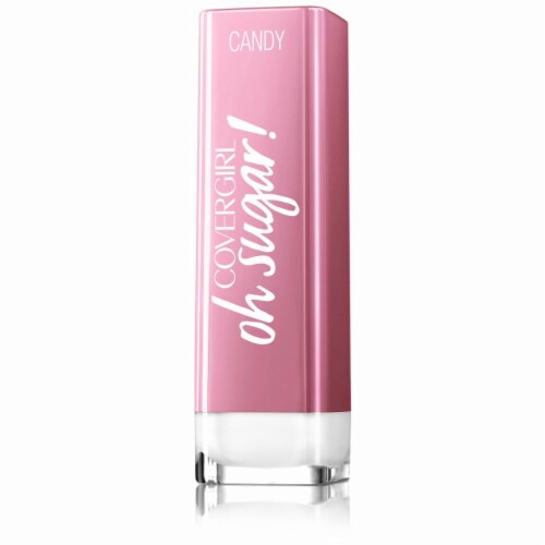 CoverGirl Luscious Oh Sugar Candy Lip Balm Perspective: front