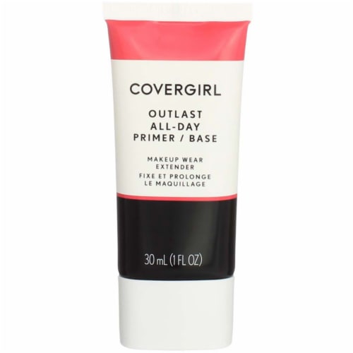 CG Outlst All Day Primer U2A Perspective: front