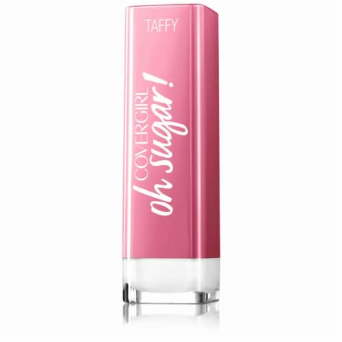CoverGirl Oh Sugar Taffy Lip Balm Perspective: front