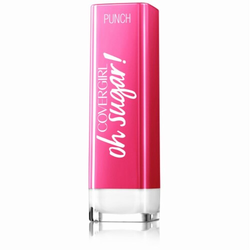 CoverGirl Oh Sugar Luscious Punch Perspective: front