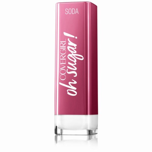 CoverGirl Oh Sugar Luscious Soda Perspective: front