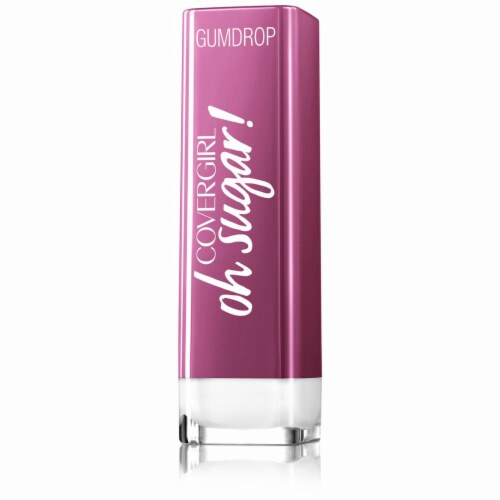 CoverGirl Oh Sugar Gumdrop 10 Perspective: front