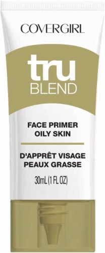 CoverGirl truBlend Makeup Primer - Oily Perspective: front