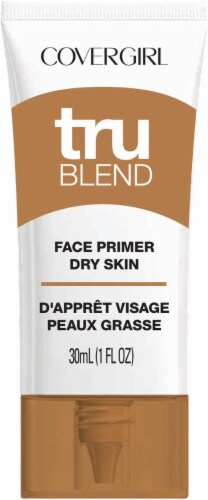 CoverGirl truBlend Makeup Primer - Dry Perspective: front