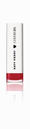 CoverGirl Colorlicious Katy Perry Crimson Cat N07/16 Perspective: front