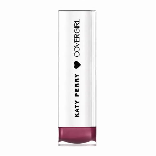 CoverGirl Katy Perry Kitty Purry Lipstick Perspective: front
