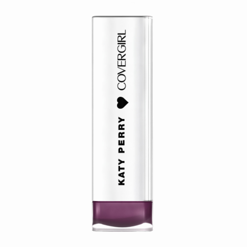 CoverGirl Katy Perry Cosmo Kitty Lipstick Perspective: front