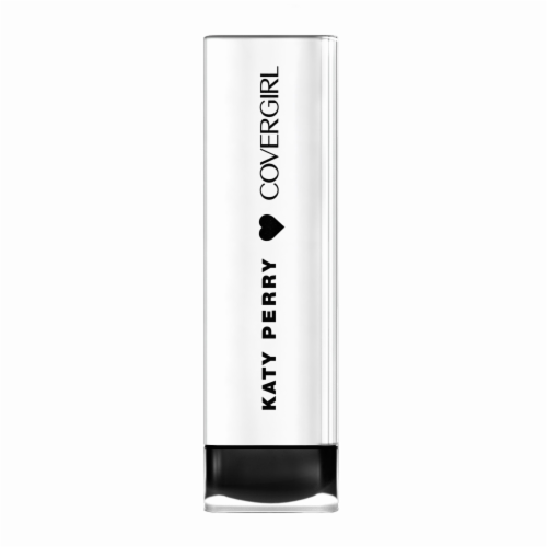 CoverGirl Katy Perry KP11 Perry Panther Lipstick Perspective: front