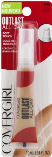 CoverGirl Outlast All-Day Medium Concealer Perspective: front