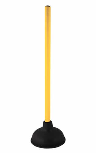 toilet plunger kroger
