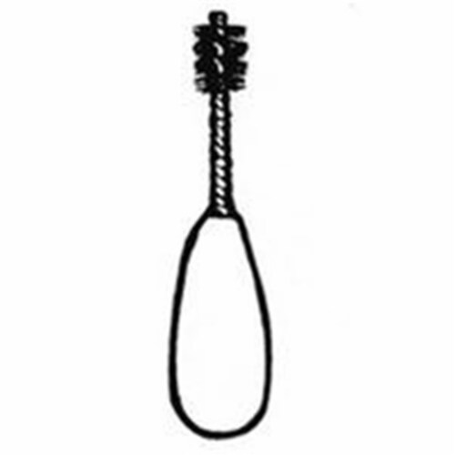 Plumb Pak Cleaning Brush 3/4In Copper PP855-5 Perspective: front