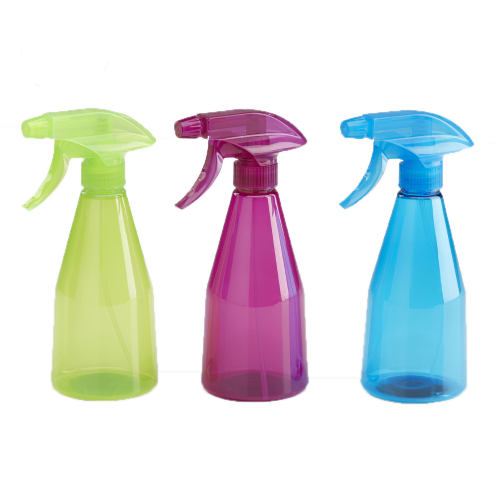 Sprayco Multi-Purpose Spray Bottle - Assorted Perspective: front