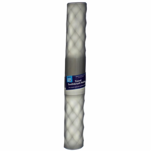 Sprayco Travel Toothbrush Holder Perspective: front