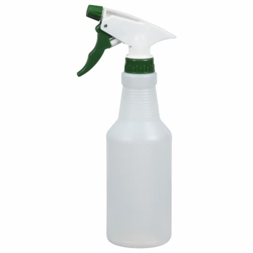 Sprayco Spray Bottle Perspective: front
