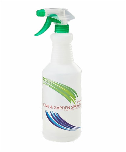 Sprayco Home & Garden Sprayer Perspective: front