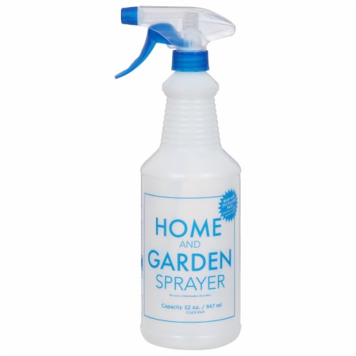Sprayco Home and Garden Sprayer Perspective: front