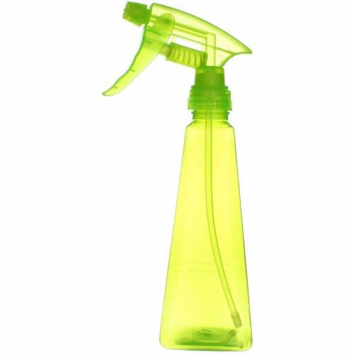Purple spray bottle deals