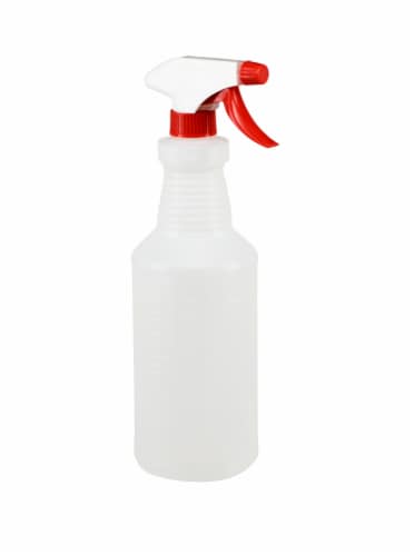Sprayco Plain Sprayer Perspective: front