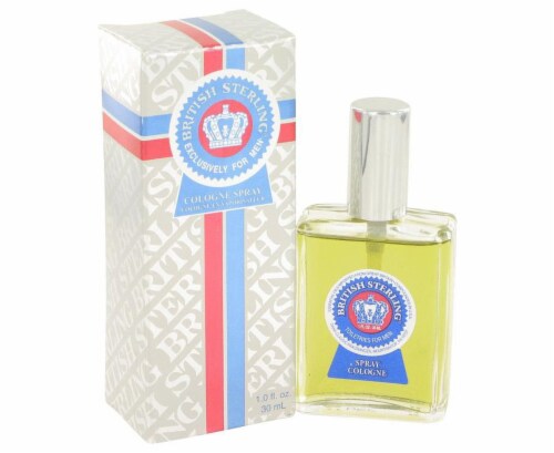 British sterling on sale cologne review