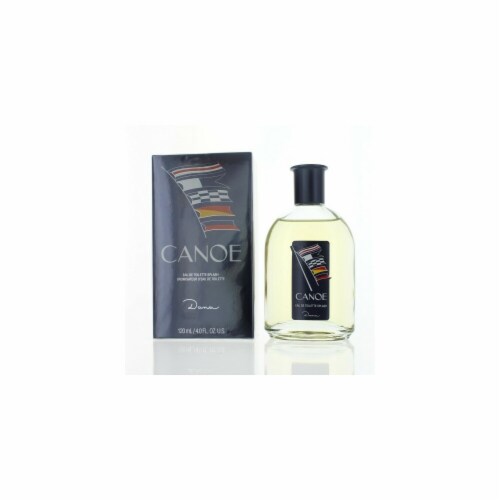 Canoe eau de toilette cheap