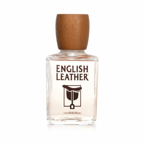 English Leather Aftershave 8 oz