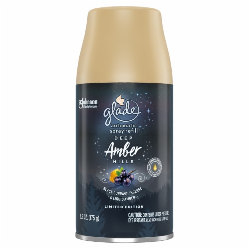 Glade amber hills refills hotsell