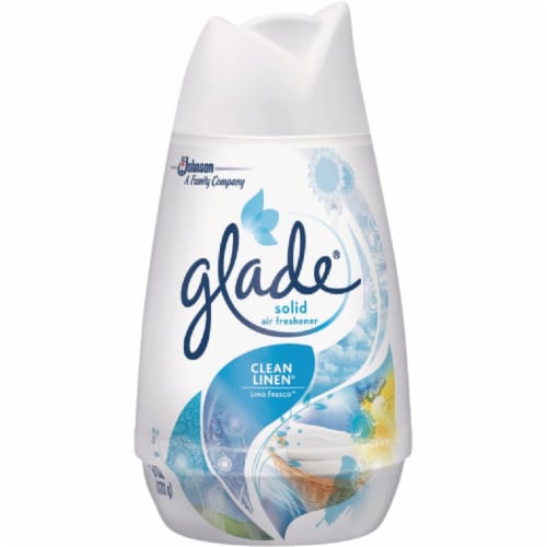 Febreze vs. Glade Air Fresheners (What's the Difference