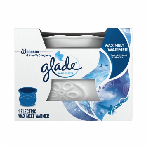 Glade® Wax Melts Warmer