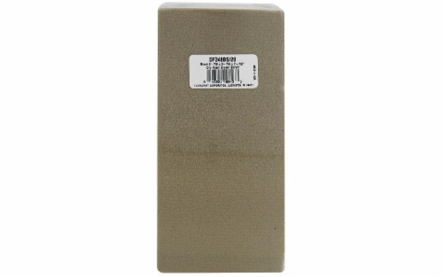 Desert Foam Dry Foam Blocks 2/Pkg-2.625 X3.5 X7.875, 1 - Kroger