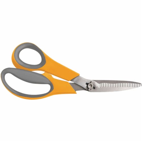 Fiskars Vegetable Garden Shear 396080-1006 Perspective: front