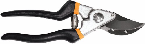 Fiskars® Bypass Pruner - Black Perspective: front