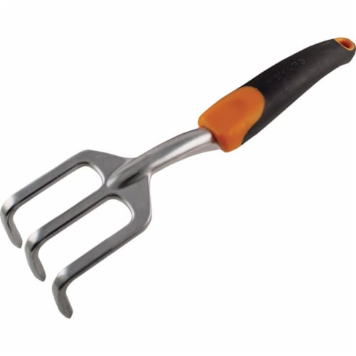 Fiskars Big Grip Handle Cultivator, 1 ct - Kroger