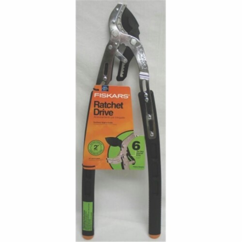 Fiskars 28 on sale inch bypass lopper