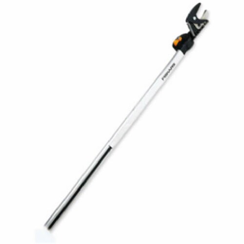 Fiskars telescoping pruner deals