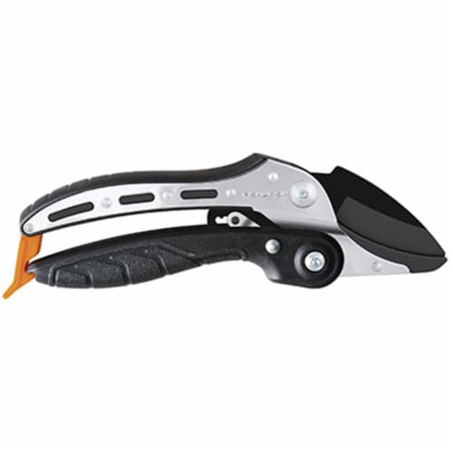 Fiskars Ratchet Pruner Perspective: front
