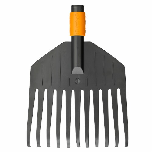 Fiskars on sale shrub rake