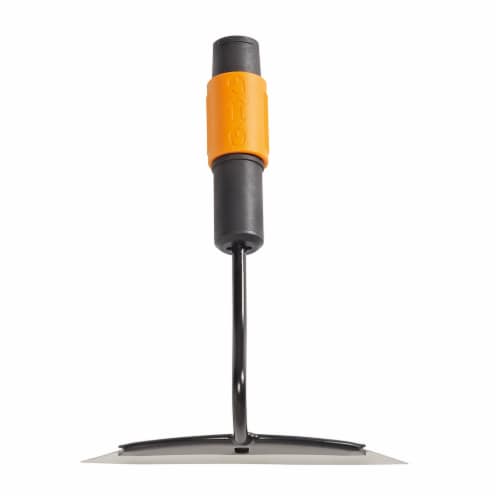 Fiskars Quikfit Hoe Head Perspective: front