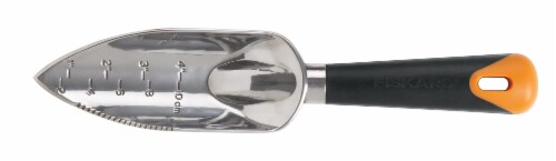 Fiskars® Big Grip Transplanter Perspective: front