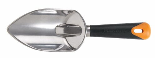 Fiskars Big Grip Trowel 
