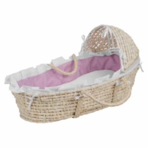 Moses basket sheets big w hot sale