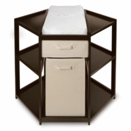 Baby corner on sale changing table