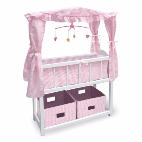 Dolly crib shop