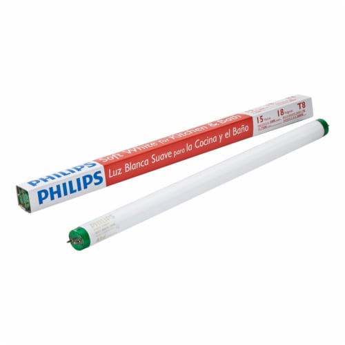 T8 15 discount watt bulb