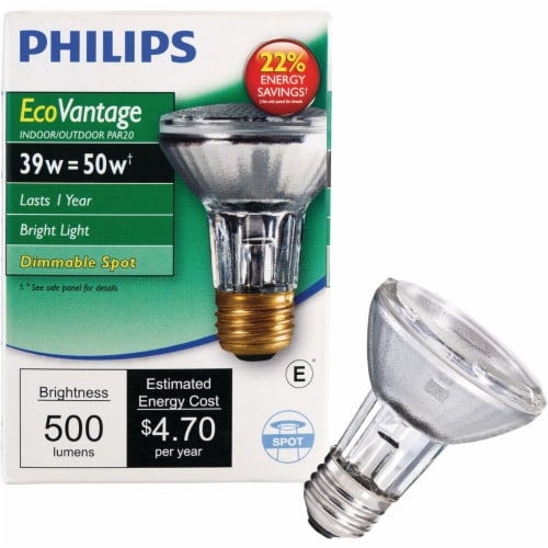 Philips par20 spot deals