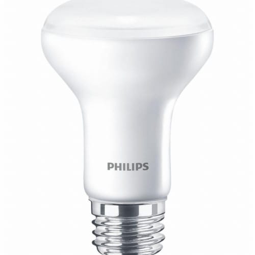 6W R20 LED 27k Bulb, 1 - Kroger